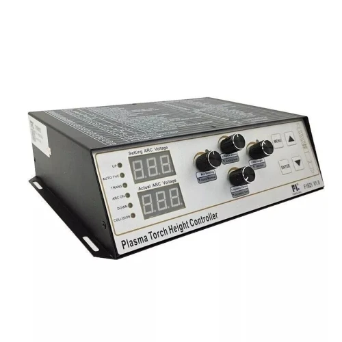 THC PLASMA CNC
