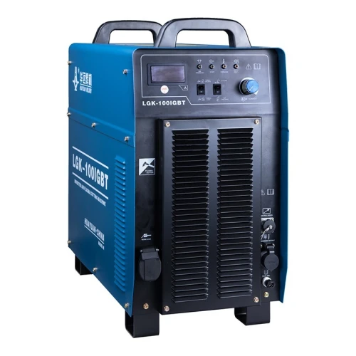 POSTE DECOUPEUR PLASMA LGK120