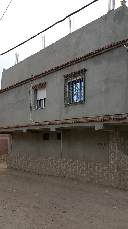 Vente Villa Boumerdès Ouled moussa