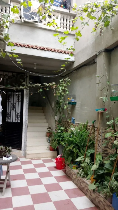 Vente Villa Boumerdès Ouled moussa