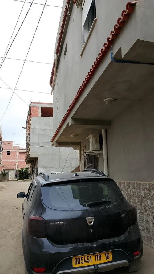 Vente Villa Boumerdès Ouled moussa