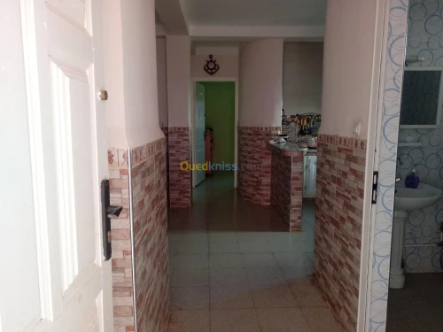 Location Bungalow F3 Béjaïa Bejaia