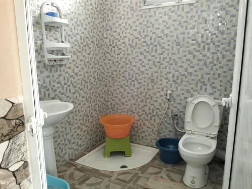 Location Bungalow F3 Béjaïa Bejaia