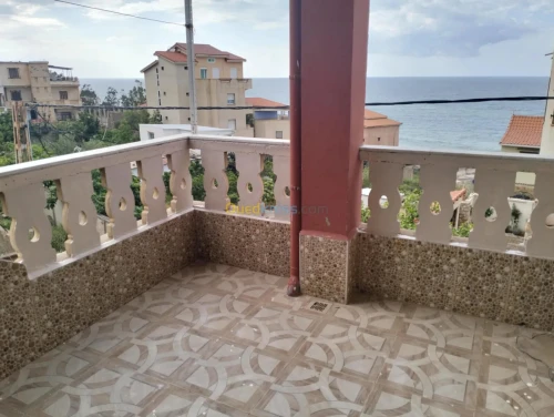 Location vacances Bungalow Béjaïa Bejaia 2