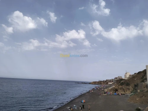 Location vacances Bungalow Béjaïa Bejaia