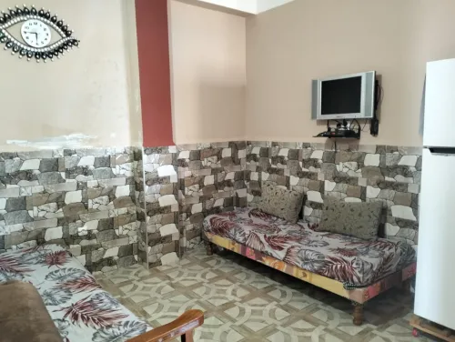 Location Bungalow F3 Béjaïa Bejaia