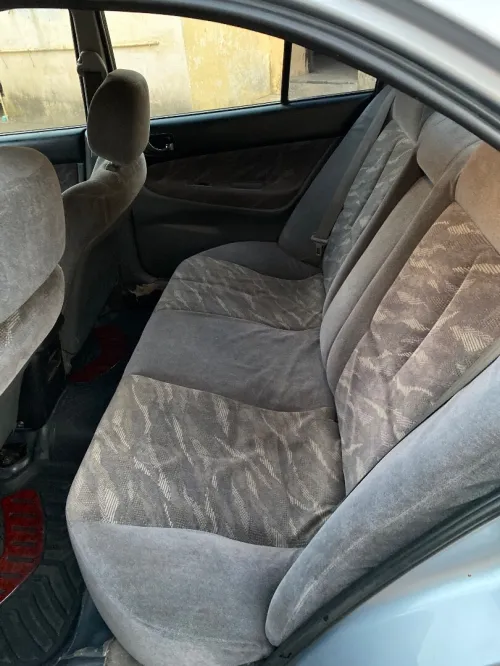 Mitsubishi Galant 2007 Galant