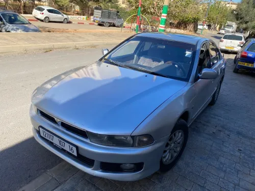 Mitsubishi Galant 2007 Galant