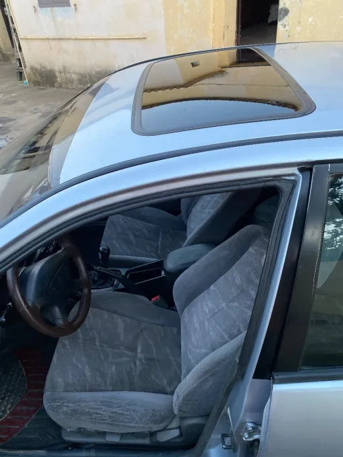 Mitsubishi Galant 2007 Galant