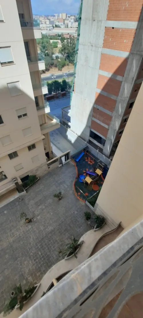 Vente Appartement F4 Alger Ouled fayet