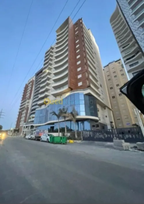 Vente Appartement F4 Alger Ouled fayet