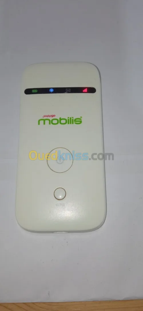 modem portable 