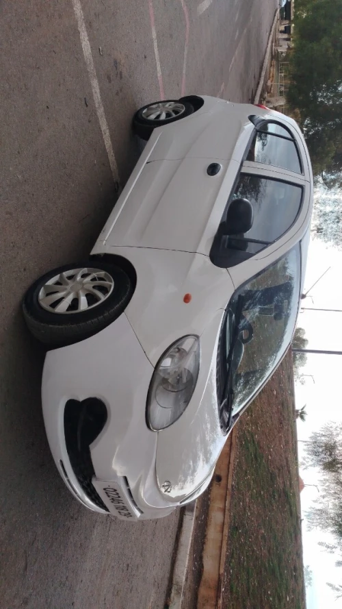 Chery New QQ 2018 New QQ