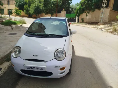 Chery QQ 2014 QQ