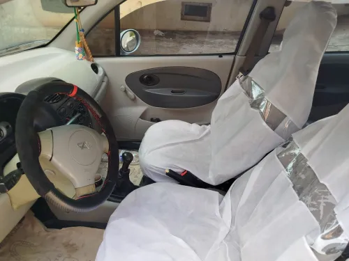 Chery QQ 2014 QQ
