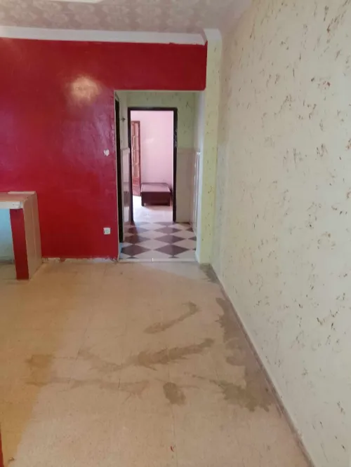 Location Niveau De Villa F2 Alger Bab ezzouar