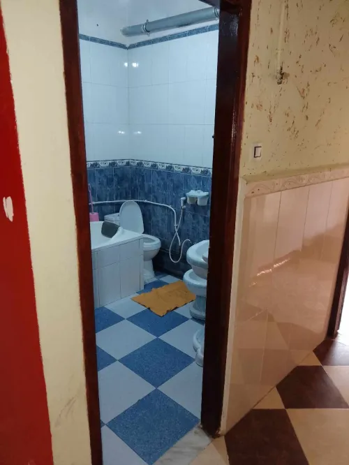 Location Niveau De Villa F2 Alger Bab ezzouar