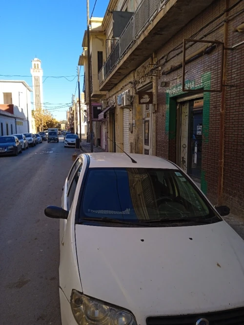 Location Local Sidi Bel Abbès Sidi bel abbes
