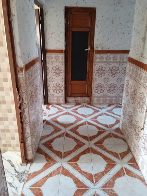 Location Appartement F2 Sidi Bel Abbès Sidi bel abbes