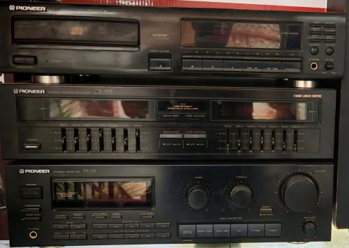 Amplificateur 