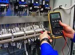Maintenance Industrielle 19 صيانة و تصليح الالات الصناعية