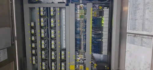 Maintenance Industrielle 19 صيانة و تصليح الالات الصناعية