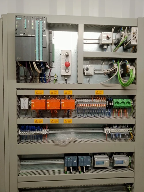 Automaticien Alger
