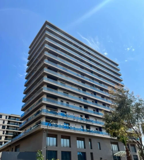 Vente Appartement F3 Oran Bir el djir