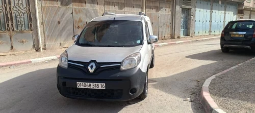 Renault Kangoo 2018 Confort (Utilitaire)