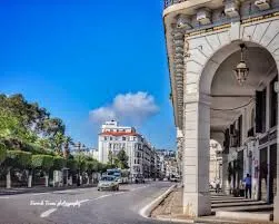 Vente Appartement F4 Alger Alger centre