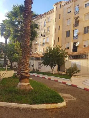 Vente Appartement F3 Alger Ain benian