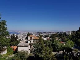 Location Villa Alger El biar