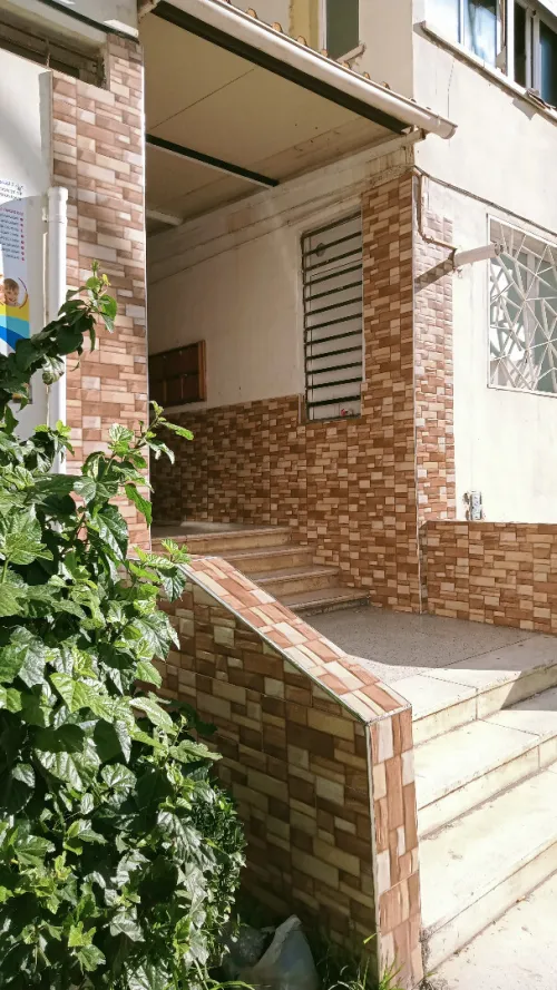 Location Appartement F3 Alger Baba hassen