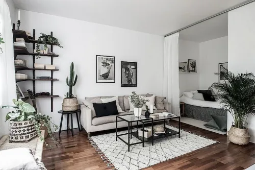 Vente Appartement F3 Alger Staoueli
