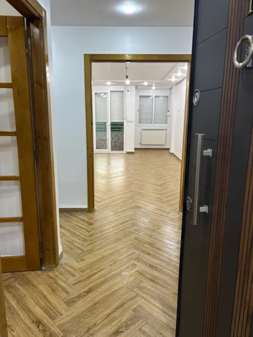 Vente Appartement F4 Alger Souidania