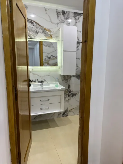 Vente Appartement F4 Alger Souidania