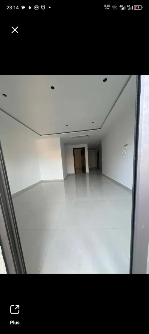 Vente Appartement F4 Alger Cheraga
