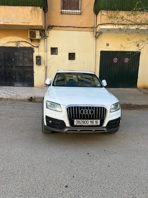Audi Q5 2016 Q5