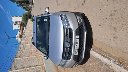 Dacia Sandero 2017 Stepway