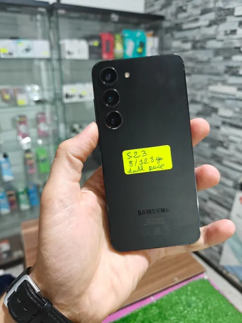 Samsung Galaxy S23 5G