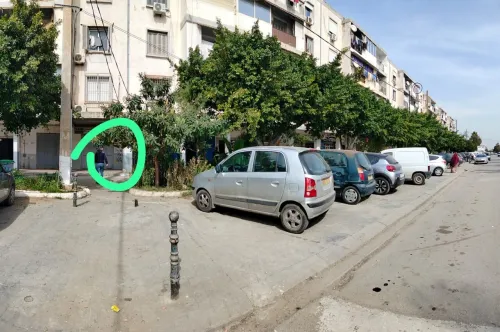 Vente Local Alger Rouiba