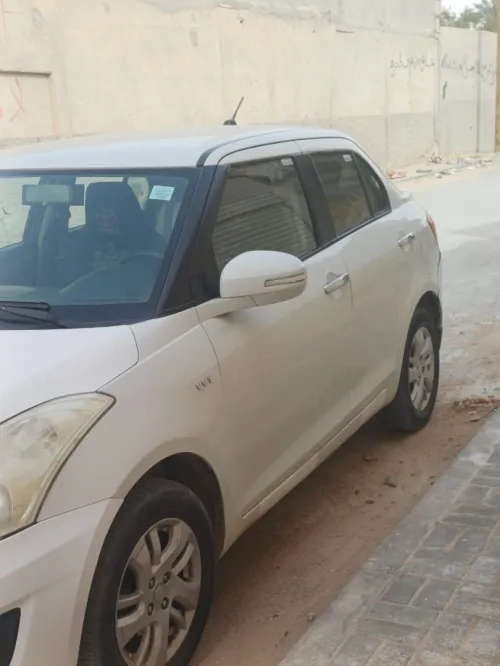 Suzuki Swift Dzire 2013 GL