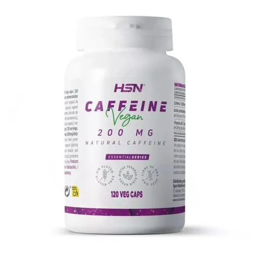 Caffeine pills 200MG