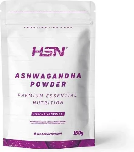Ashwagandha powder 