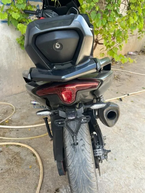 Yamaha Timx 2021