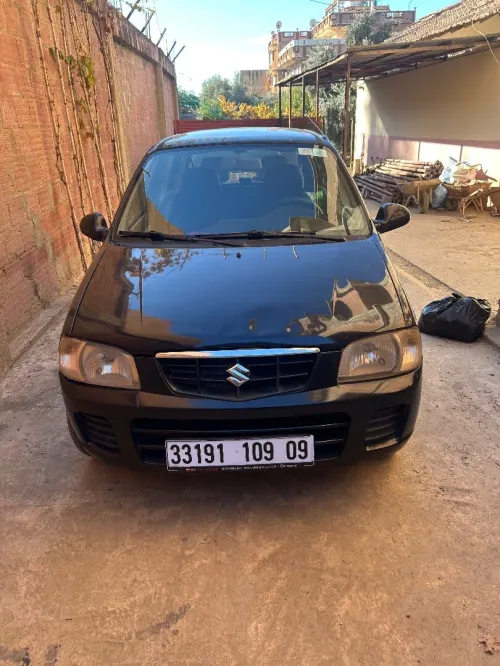 Suzuki Alto 2009 Alto
