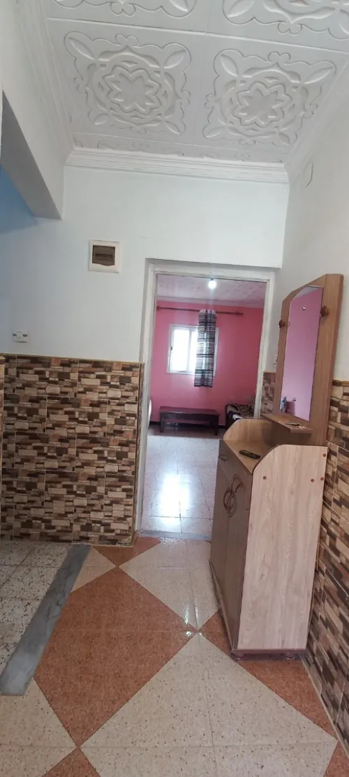 Location Appartement F2 Alger Staoueli