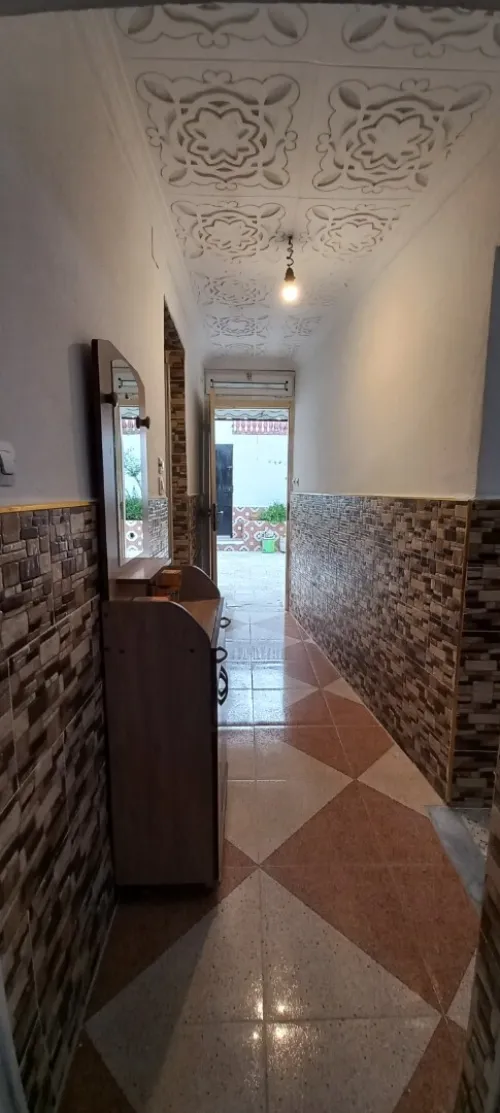 Location Appartement F2 Alger Staoueli