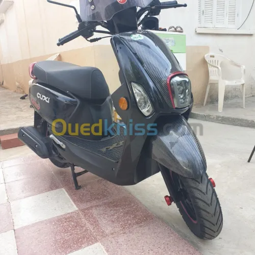 Vms Cuxi 2 2025