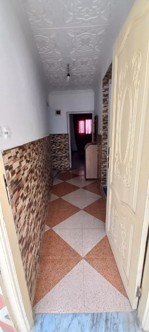 Location Appartement F2 Alger Staoueli